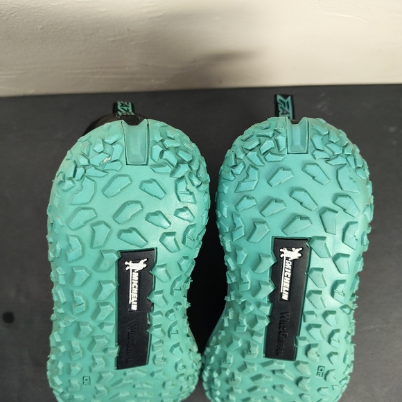 Under Armour Fat Tire Boa Hiking Boots GTX Mid Size 9.5 1262064-029 - Picture 12 of 12